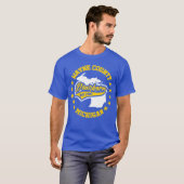 Dearborn, Verenigde Staten T-shirt (Voorkant volledig)