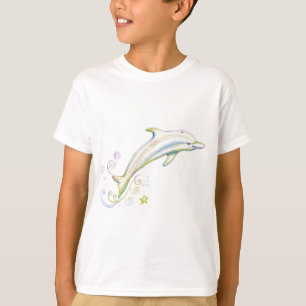 Dearest Dolphin T-shirt