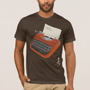 Dearest Fingers T-shirt