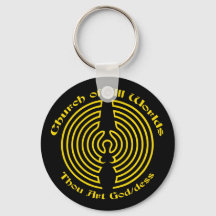 Dearinth Sleutelhanger