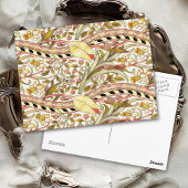 Dearle Daffodil  Floral Briefkaart