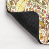 Dearle Daffodil  Floral Muismat (Hoek)