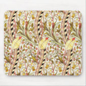 Dearle Daffodil  Floral Muismat (Voorkant)