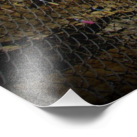 "Dearly Beloved" Foto Afdruk (Hoek)