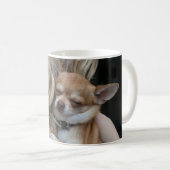 Dearly Beloved Koffiemok (Voorkant rechts)