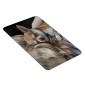 Dearly Beloved Magneet (Rechterzijde)