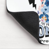 Death And Life Tongue Christian  Muismat (Hoek)