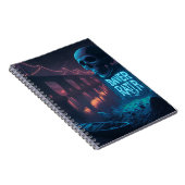 Death Bridge Notitieboek (Rechterzijde)