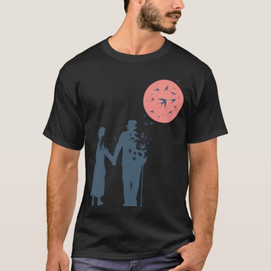 Death Cab for Cutie T-shirt (Voorkant)