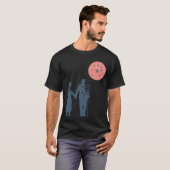 Death Cab for Cutie T-shirt (Voorkant volledig)