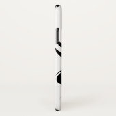 DEATH Case-Mate iPhone CASE (Achterkant / rechts)
