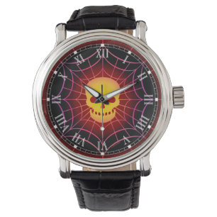 Death Catcher Horloge