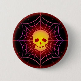 Death Catcher Ronde Button 5,7 Cm