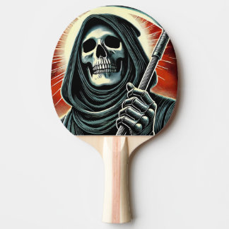 death character illustration tafeltennisbatje