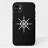DEATH DAGGGER Case-Mate iPhone CASE (Achterkant)