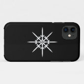 DEATH DAGGGER Case-Mate iPhone CASE (Achterkant (horizontaal))