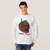 Death Fruit Shirt (Voorkant volledig)