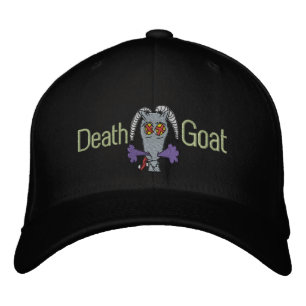 Death Goat Tactical Pet