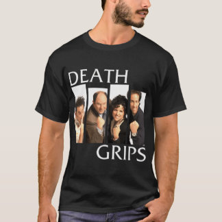 Death Grips Band T-shirt
