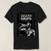 Death Grips MC RIDE Classic T-Shirt (Design voorkant)