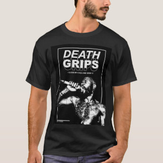 Death Grips MC RIDE Classic T-Shirt