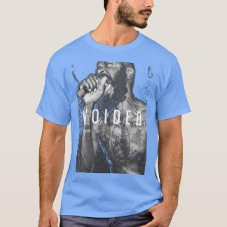 Death Grips Noided T-shirt