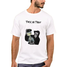 Death Hourglass Reaper Trick or treat Halloween