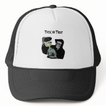 Death Hourglass Reaper Trick or treat Halloween