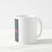 Death Kat mok (Voorkant rechts)