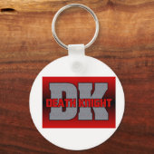 Death Knight Sleutelhanger (Voorkant)