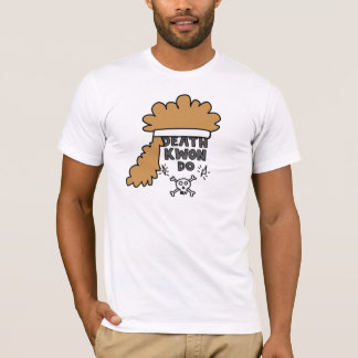 Death Kwon Do T-shirt