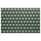 Death Laurel Stof (Fat Quarter)