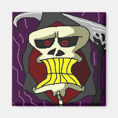 Death Magnet (Voorkant)