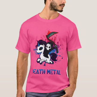 Death Metal 1 T-shirt