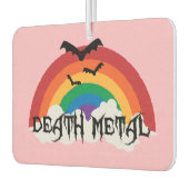 Death Metal Luchtverfrisser (Links)