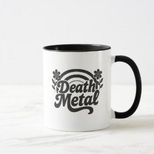 Death Metal Mok