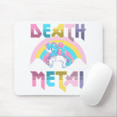 Death Metal Muismat (Met muis)