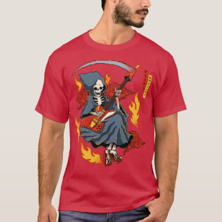 Death Metal T-shirt