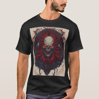 Death Metal T-shirt
