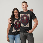 Death Metal T-shirt (Unisex)
