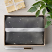 Death Moth 2.0 Tissuepapier (Geschenk)