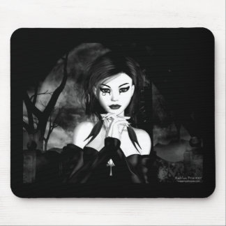 Death Mousepad Muismat