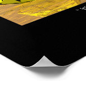 Death on the Agarose Plains Poster (Hoek)