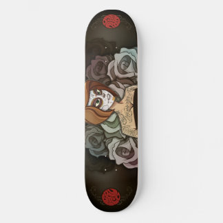 Death Persoonlijk Skateboard