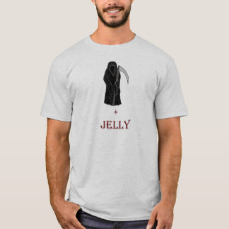 Death Plus Jelly T-shirt