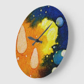 Death Polychromoptic by Michael Moffa Grote Klok (Hoek)