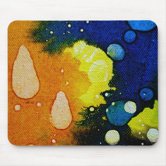 Death Polychromoptic by Michael Moffa Muismat (Voorkant)