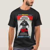 Death Proof film T-shirt (Voorkant)