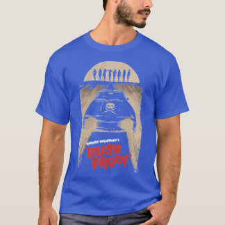 Death Proof T-shirt