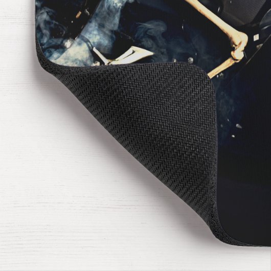 Death Rider Muismat (Hoek)